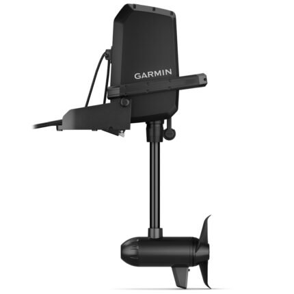Damaged Packing Box Force Current Kayak Trolling Motor