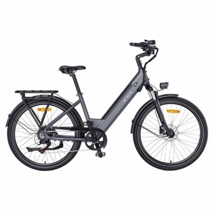 ENGWE P275 SE (dark grey).
