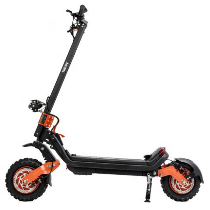 Hiboy DM2 Off-Road Electric Scooter