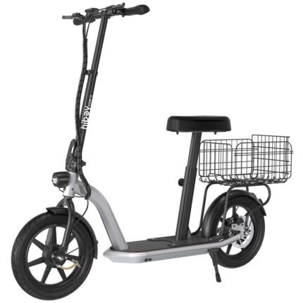 Hiboy ECOM 14 Eco Friendly Big Wheel Electric Scooter