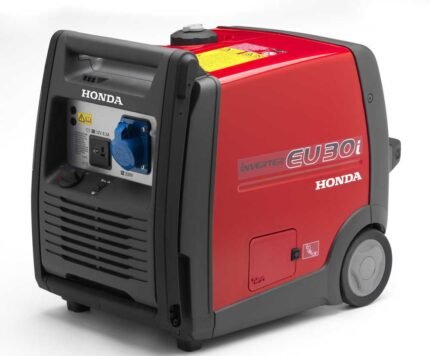 Honda EU30i Petrol Generator