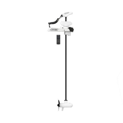 Riptide Instinct 90/115lb Bow Mount Trolling Motor