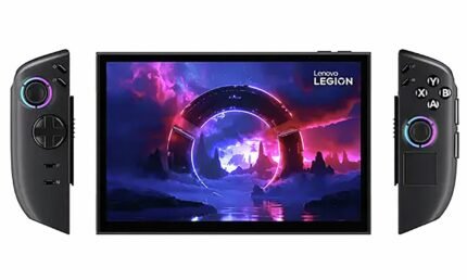 Lenovo Legion Go Gen 2 Handheld Console
