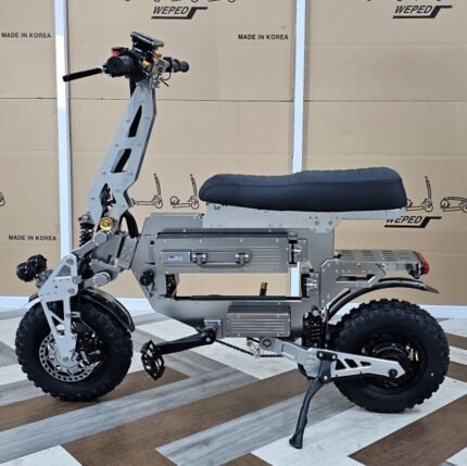 WEPED Mini Mong – High-Performance Electric Scooter for Adults