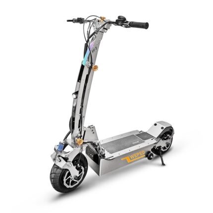WEPED SFF2 – High-Performance Electric Scooter for Adults