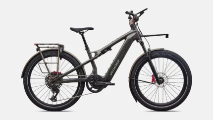 Specialized Turbo Vado 3 X 6.0 Premium Electric Commuter Bike