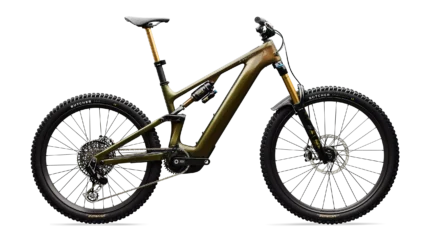 Specialized S-Works Turbo Levo 4 Carbon Electric Mountain Bike (eMTB)