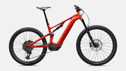 Specialized Turbo Levo 4 Alloy Electric Mountain Bike