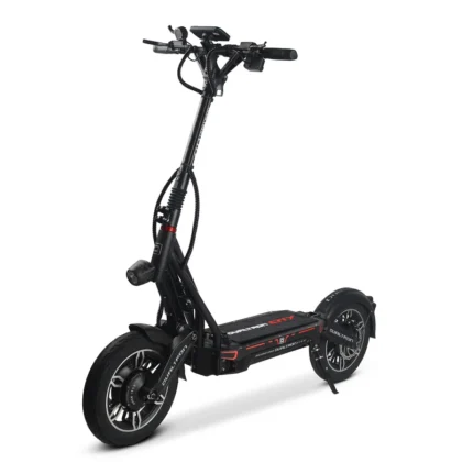 Dualtron City 2.0 – Premium Electric Scooter for Adults