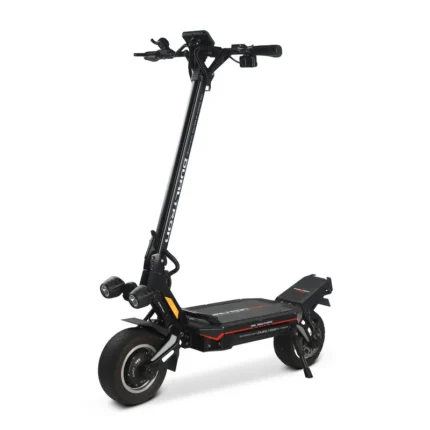 Dualtron New Storm – High-Performance Electric Scooter for Adults