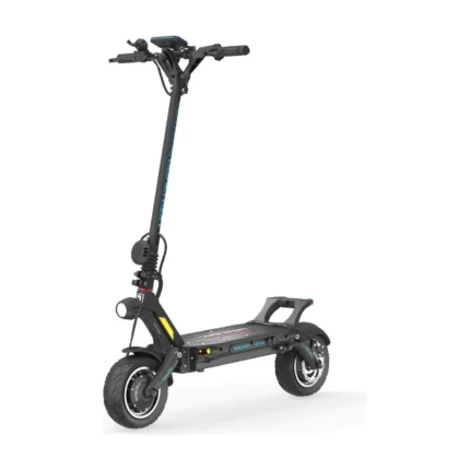 Dualtron Victor Luxury Plus Gen 2 – High-Performance Electric Scooter for Adults