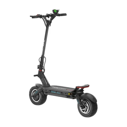 Dualtron Achilleus Limited – High-Performance Electric Scooter for Adults