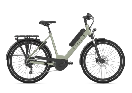Gazelle Medeo T9 City Electric Bike