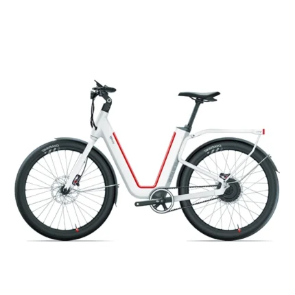 NIU BQi-C3 Pro Smart Electric Commuter Bike
