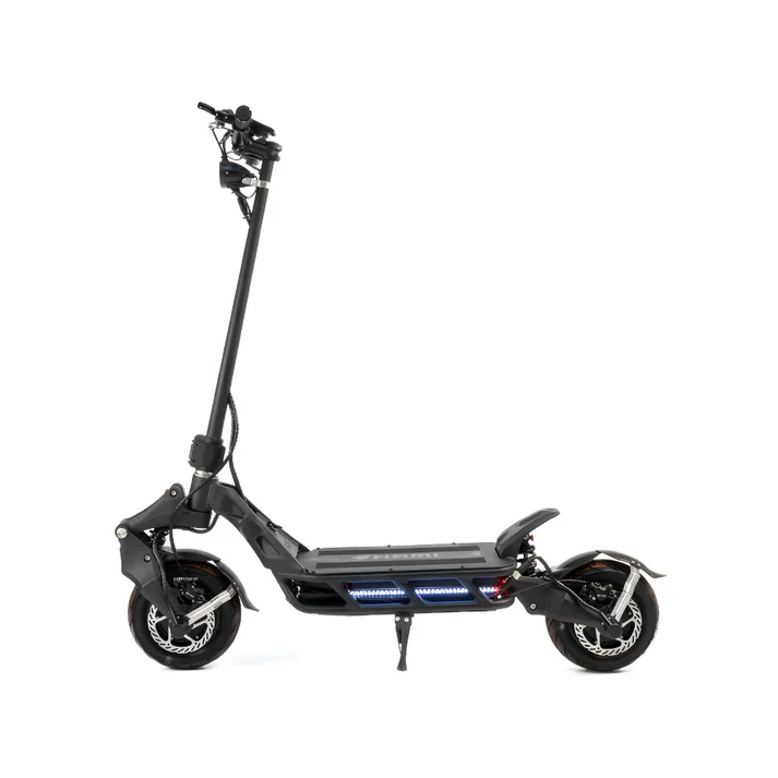 NAMI BLAST – High-Performance Electric Scooter for Adults