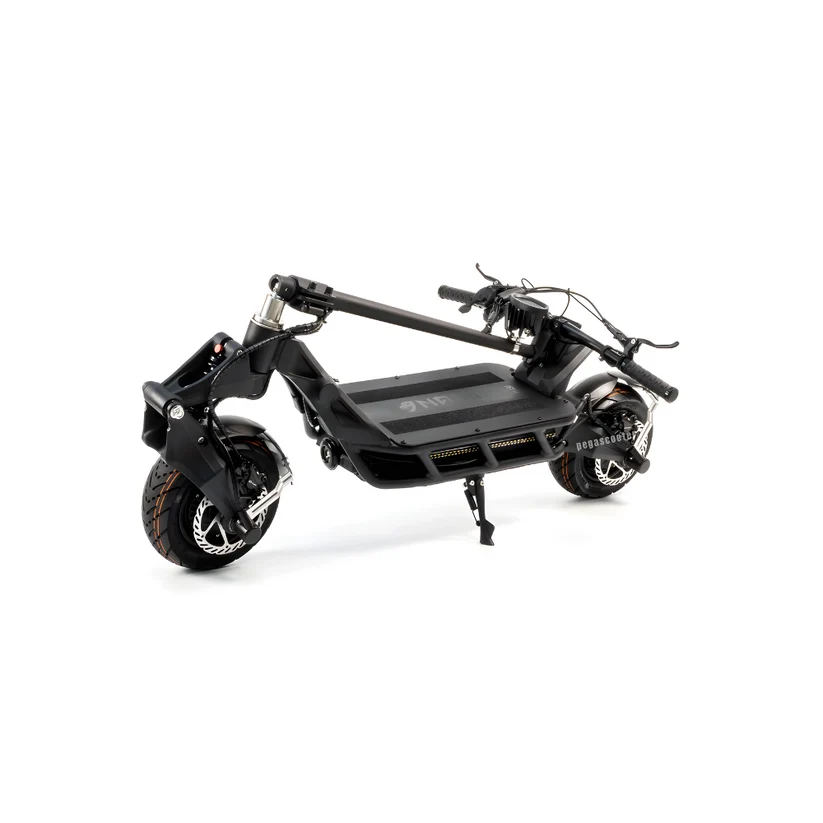 NAMI BLAST – High-Performance Electric Scooter for Adults - Image 4