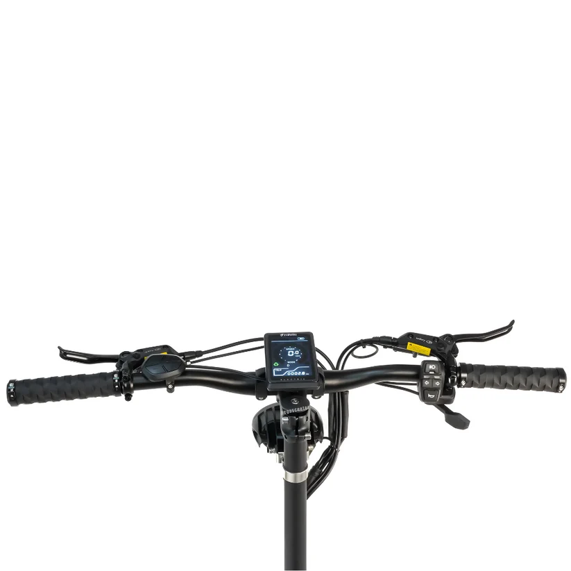 NAMI BLAST – High-Performance Electric Scooter for Adults - Image 2