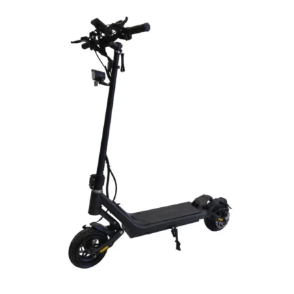 NAMI STELLAR – Premium Electric Scooter for Adults