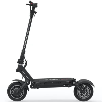 Dualtron Victor Gen 2 – Premium Electric Scooter for Adults