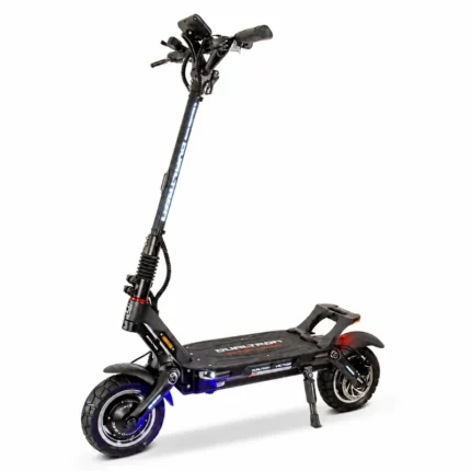 Dualtron Victor Luxury+ 2.0 – Premium Electric Scooter for Adults