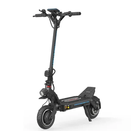 Dualtron Spider Max – Premium Electric Scooter for Adults