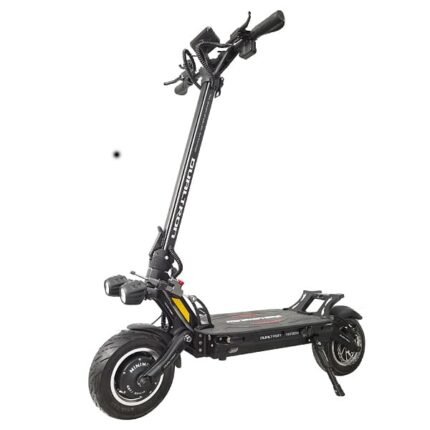 Dualtron Thunder 3 – High-Performance Electric Scooter for Adults