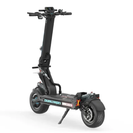 Dualtron X Limited – Hyper-Performance Electric Scooter