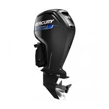 Mercury 60 HP Outboard Motor – High-Performance Outboard for Pontoons & Bay Boats