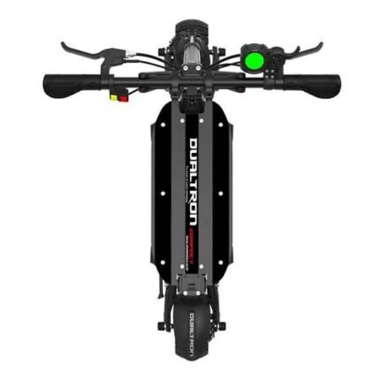 Dualtron Compact – Premium Electric Scooter for Adults