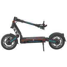 Dualtron City Gen 2 – Premium Electric Scooter for Adults